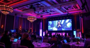 Read more about the article How to Incorporate Technology and Virtual Elements into Your Event Planning