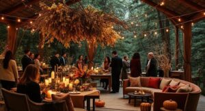 Read more about the article Autumn 2025: Trends That Will Define Your Event’s Decor and Cuisine