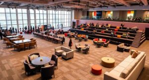 Read more about the article Creative Seating Arrangements That Elevate Your Event and Foster Guest Interaction