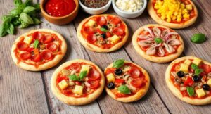 Read more about the article Celebrate with Flavor: Fun and Festive Birthday Recipes