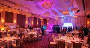 Read more about the article How to Create Unique Experiences at Your Events: Planning, Decoration, and Key Details