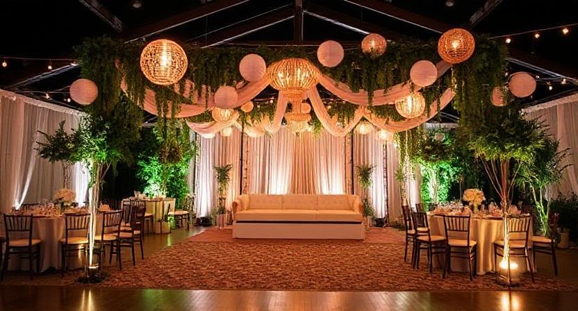 Read more about the article Get Inspired: Creative Ideas to Decorate Your Event and Wow Everyone
