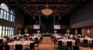 Read more about the article How to Choose the Perfect Venue for Your Event and Ensure Its Success