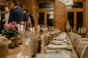 Read more about the article Beyond Decor: Crafting an Unforgettable Guest Experience for Your Event