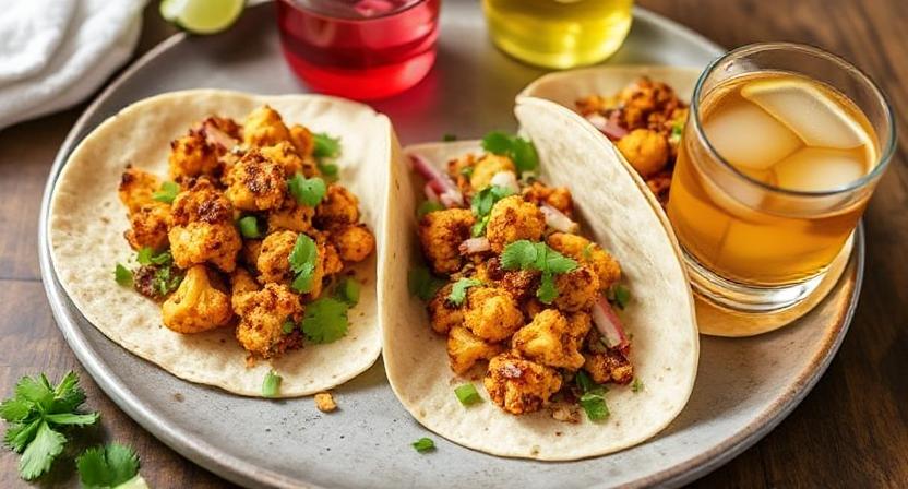 You are currently viewing The Perfect Pairing: The Key to Elevating Your Event Menu