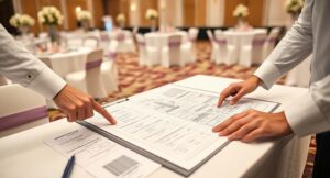 Read more about the article The 5 Most Common Mistakes When Planning an Event and How to Avoid Them
