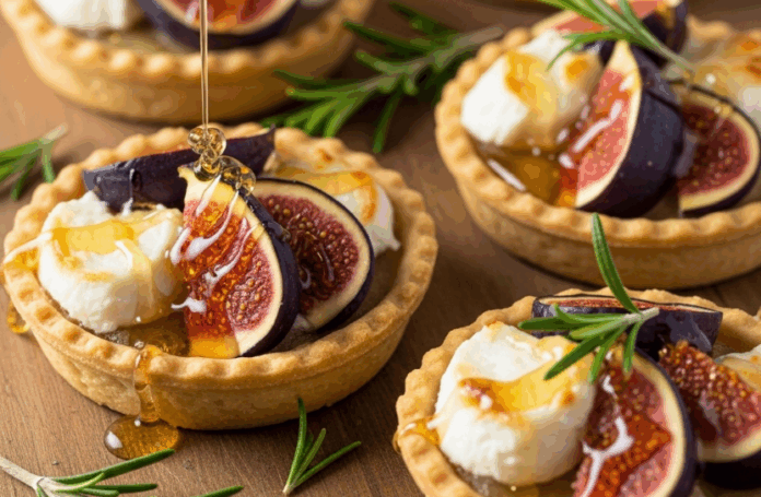 The Art of Season: How Fresh Ingredients Elevate Your Event