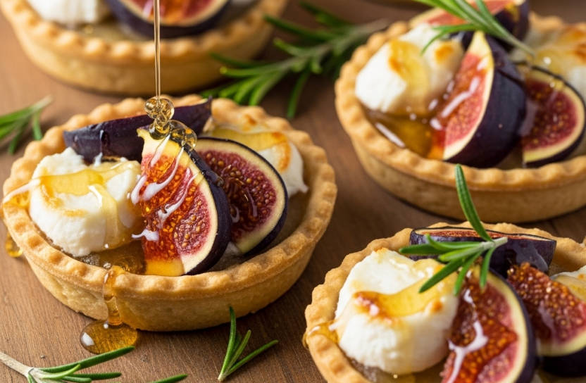 You are currently viewing The Art of Season: How Fresh Ingredients Elevate Your Event