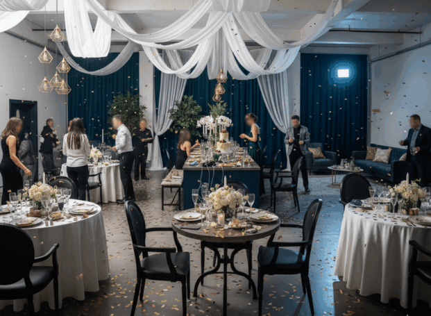 10 Mistakes That Ruin an Adult Birthday Party (And How to Avoid Them)