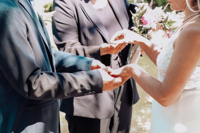 Plan Your Dream Wedding: Tips to Organize an Unforgettable Celebration Without Stress”