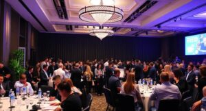 Read more about the article Tips for Organizing a Successful Corporate Event