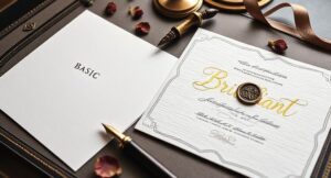 Read more about the article From Basic to Brilliant: The Art of Writing Event Invitations Nobody Wants to Decline