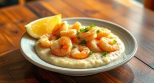 Read more about the article Shrimp and Grits: A Traditional Southern Comfort Dish