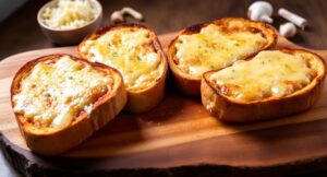 Read more about the article How To Make Cheesy Texas Toast – The Perfect Comfort Snack