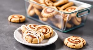 Read more about the article How To Make Cinnamon Roll Cookies
