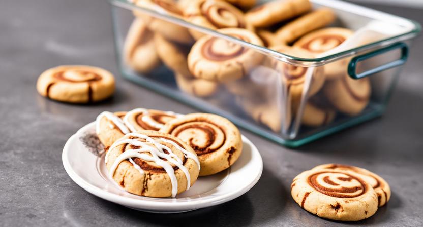Read more about the article How To Make Cinnamon Roll Cookies