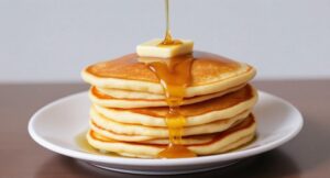 Read more about the article How to Make Irresistible Homemade Pancakes: Easy Recipe with Tips