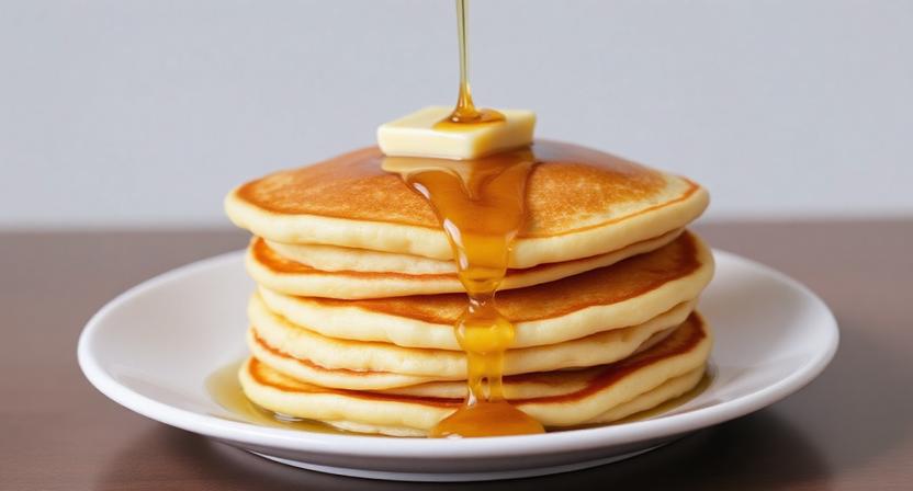 Read more about the article How to Make Irresistible Homemade Pancakes: Easy Recipe with Tips