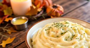 Read more about the article How to Make the Best Creamy Garlic and Butter Mashed Potatoes for Thanksgiving