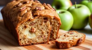 Read more about the article Delicious Apple Cinnamon Bread: Easy and Reliable Recipe