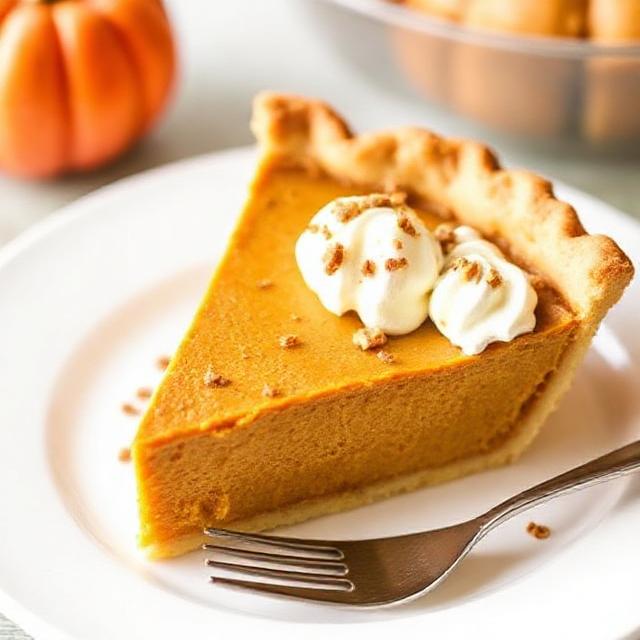 Read more about the article How to Make Delicious Pumpkin Pie: Easy Recipe and Tips