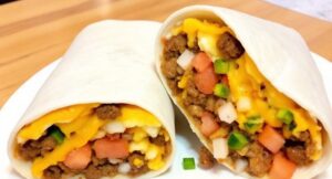 Read more about the article How to Make Easy and Delicious Breakfast Burritos