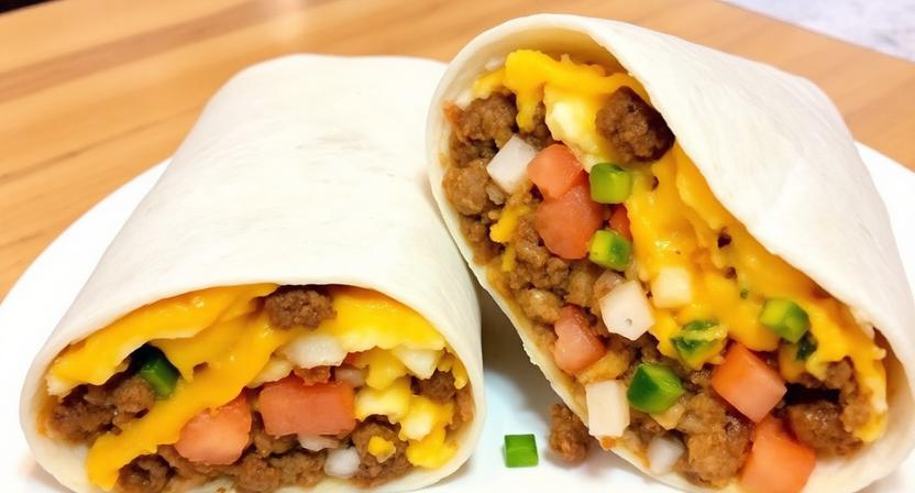 Read more about the article How to Make Easy and Delicious Breakfast Burritos