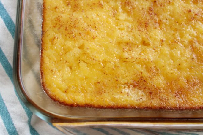 Pineapple Bake: The Easy and Delicious Dessert for Any Occasion