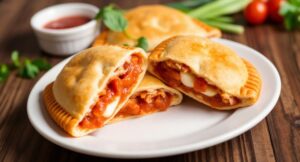 Read more about the article Homemade Hot Pockets: Easy and Delicious
